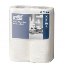 Kitchen rolls, 2/1