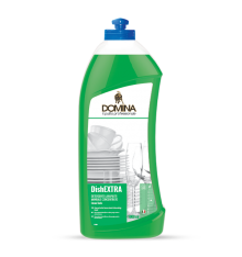 Detergent za ročno pomivanje posode, DishExtra, 1l
