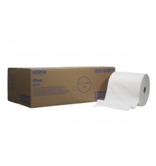 Papirnate brisače v roli CTRL Kleenex, 130