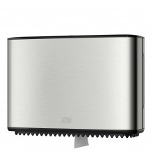 Podajalnik toaletnega papirja mini jumbo Tork ImageDesign