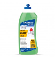 Detergent za ročno pomivanje posode, LimoneVerde, 1l